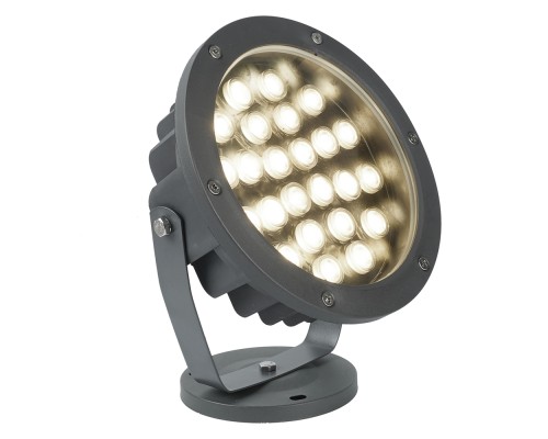 Светодиодный светильник ландшафтно-архитектурный Feron.One LL-403 185-235V 24W 4000K IP65