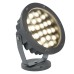 Светодиодный светильник ландшафтно-архитектурный Feron.One LL-403 185-235V 24W 4000K IP65