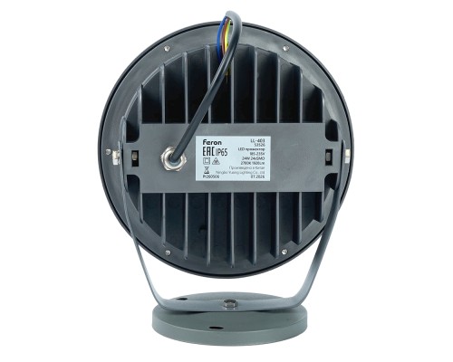Светодиодный светильник ландшафтно-архитектурный Feron.One LL-403 185-235V 24W 2700K IP65