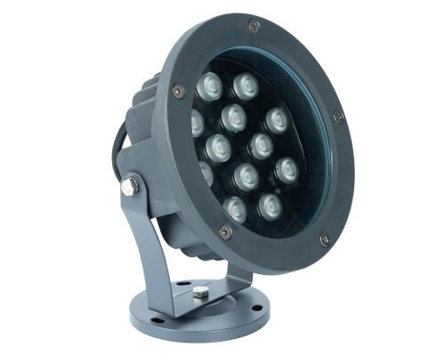 Светодиодный светильник ландшафтно-архитектурный Feron.One LL-401 185-235V 12W 2700K IP65