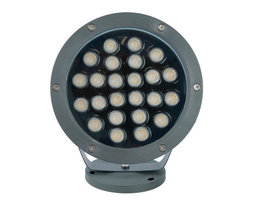 Светодиодный светильник ландшафтно-архитектурный Feron.One LL-403 185-235V 24W 2700K IP65