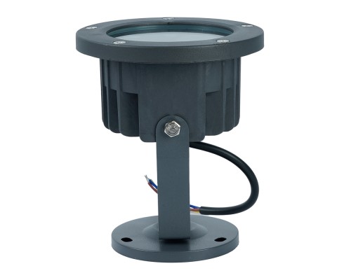 Светодиодный светильник ландшафтно-архитектурный Feron.One LL-400  185-235V 9W 2700K IP65