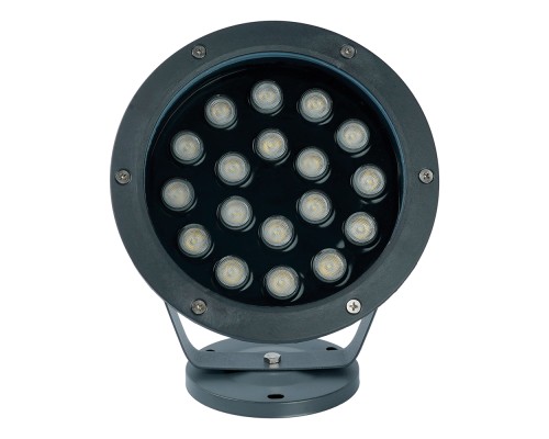 Светодиодный светильник ландшафтно-архитектурный Feron.One LL-402 185-235V 18W 4000K IP65
