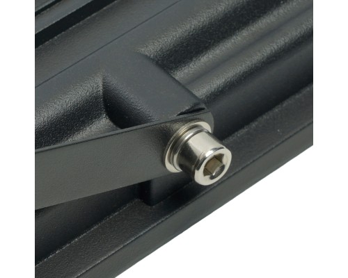 Светодиодный прожектор Feron LL-972IP65 100W 6400K