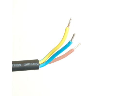 Светодиодный прожектор SAFFIT SFL90-200 IP65 300W 6400K черный