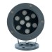 Светодиодный светильник ландшафтно-архитектурный Feron.One LL-400  185-235V 9W 2700K IP65