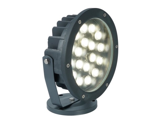Светодиодный светильник ландшафтно-архитектурный Feron.One LL-402 185-235V 18W 4000K IP65
