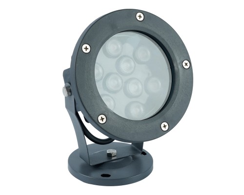 Светодиодный светильник ландшафтно-архитектурный Feron.One LL-400  185-235V 9W 4000K IP65