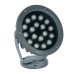 Светодиодный светильник ландшафтно-архитектурный Feron.One LL-402 185-235V 18W 2700K IP65
