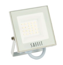 Светодиодный прожектор SAFFIT SFL90-20 IP65 20W 6400K белый