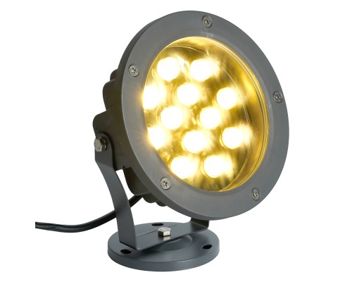 Светодиодный светильник ландшафтно-архитектурный Feron.One LL-401 185-235V 12W 2700K IP65