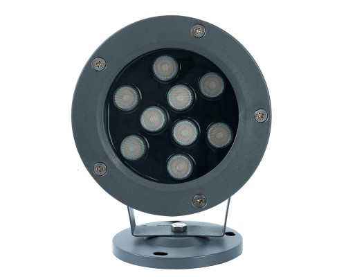 Светодиодный светильник ландшафтно-архитектурный Feron.One LL-400  185-235V 9W 4000K IP65