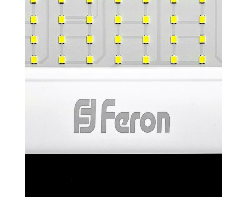 Прожектор светодиодный Feron LL-923 150W 6400K IP65, 414*318*50мм 32104