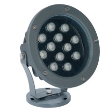 Светодиодный светильник ландшафтно-архитектурный Feron.One LL-401 185-235V 12W 2700K IP65