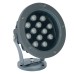 Светодиодный светильник ландшафтно-архитектурный Feron.One LL-401 185-235V 12W 2700K IP65