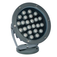 Светодиодный светильник ландшафтно-архитектурный Feron.One LL-403 185-235V 24W 4000K IP65