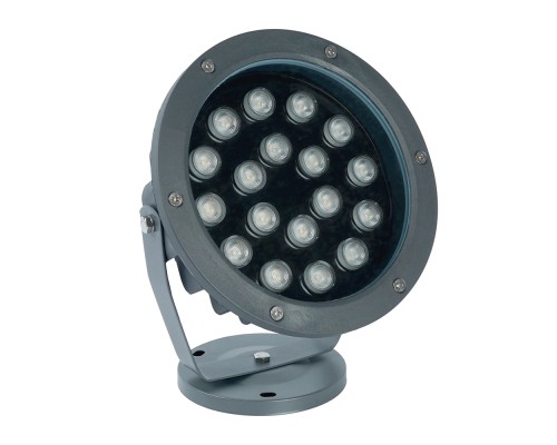 Светодиодный светильник ландшафтно-архитектурный Feron.One LL-402 185-235V 18W 4000K IP65