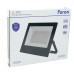 Светодиодный прожектор Feron LL-922 IP65 100W 6400K