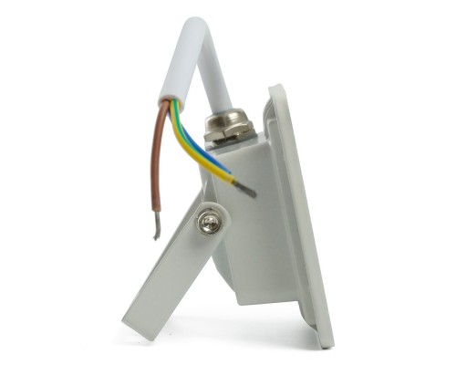 Светодиодный прожектор SAFFIT SFL90-10 IP65 10W 6400K белый