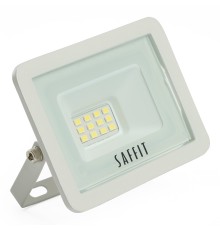 Светодиодный прожектор SAFFIT SFL90-10 IP65 10W 6400K белый