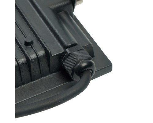 Светодиодный прожектор Feron LL-972IP65 100W 6400K