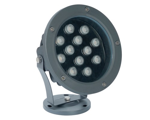 Светодиодный светильник ландшафтно-архитектурный Feron.One LL-401 185-235V 12W 4000K IP65