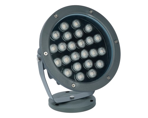 Светодиодный светильник ландшафтно-архитектурный Feron.One LL-403 185-235V 24W 2700K IP65