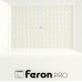 Светодиодный прожектор Feron.PRO LL-1000 IP65 100W 6400K  черный