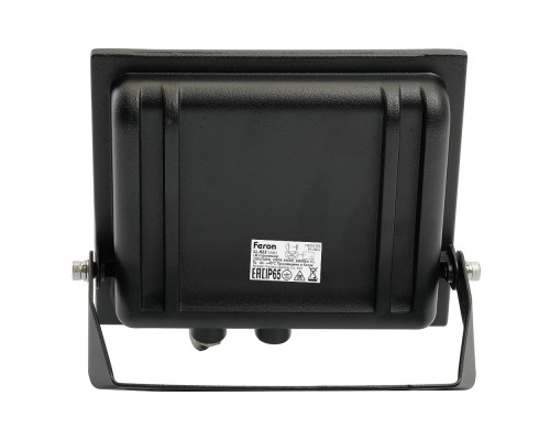 Светодиодный прожектор Feron LL-922 IP65 100W 6400K