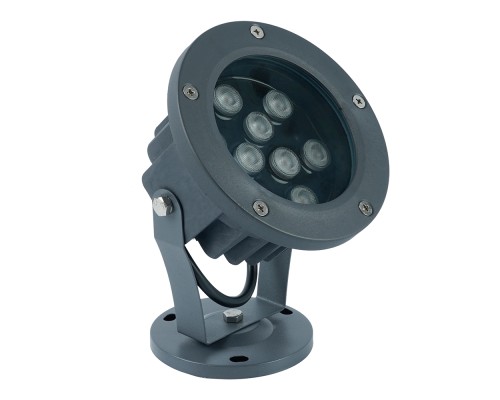 Светодиодный светильник ландшафтно-архитектурный Feron.One LL-400  185-235V 9W 2700K IP65