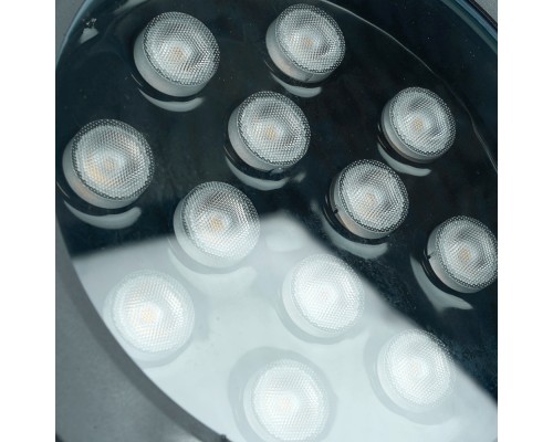 Светодиодный светильник ландшафтно-архитектурный Feron.One LL-401 185-235V 12W 4000K IP65