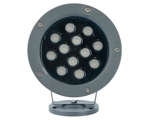 Светодиодный светильник ландшафтно-архитектурный Feron.One LL-401 185-235V 12W 2700K IP65