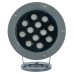 Светодиодный светильник ландшафтно-архитектурный Feron.One LL-401 185-235V 12W 2700K IP65