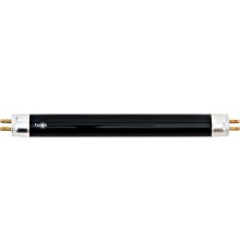 Лампа люминесцентная двухцокольная Feron FLU10 T8 G13 18W с черной колбой