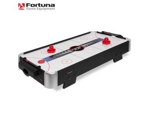 Аэрохоккей Fortuna hr-30 power play hybrid настольный 86х43х15см 07747