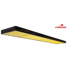 Светильник для бильярдного стола Longoni Compact Gold 205х31см 07441
