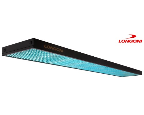 Светильник для бильярдного стола Longoni Compact Led Blue Green 287Х31см 7447