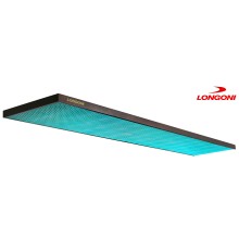 Светильник для бильярдного стола Longoni Magnum Profi Blue Green 205х62см 07453