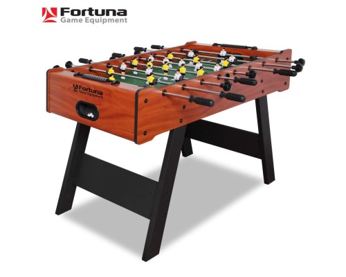 Футбол кикер Fortuna western fvd-415 122х61х81см 07733