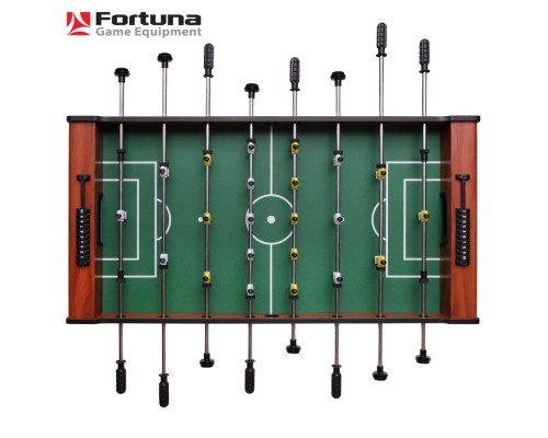 Футбол кикер Fortuna western fvd-415 122х61х81см 07733