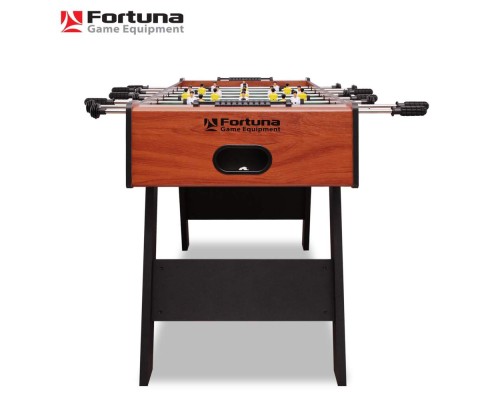 Футбол кикер Fortuna western fvd-415 122х61х81см 07733