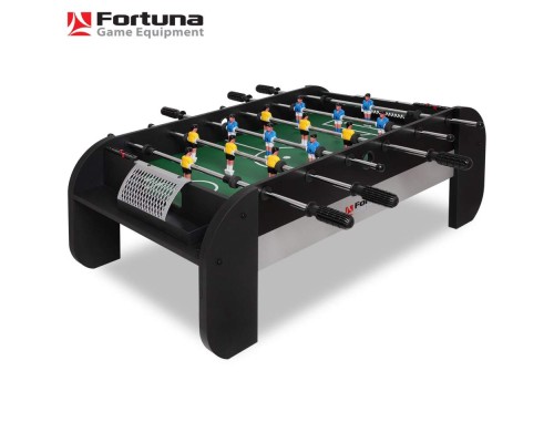 Настольный футбол Fortuna FD-35 97х54х35см 07734