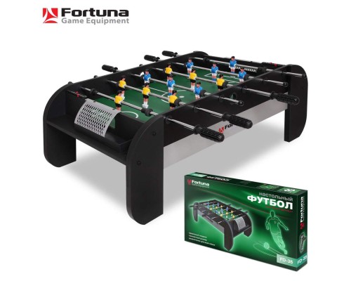 Настольный футбол Fortuna FD-35 97х54х35см 07734