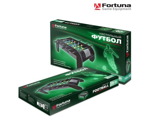 Настольный футбол Fortuna FD-35 97х54х35см 07734