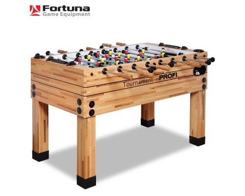 ФУТБОЛ / КИКЕР FORTUNA TOURNAMENT PROFI FRS-570 140*74*88см 07744