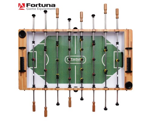 ФУТБОЛ / КИКЕР FORTUNA TOURNAMENT PROFI FRS-570 140*74*88см 07744