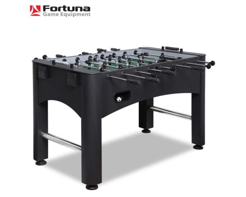 ФУТБОЛ / КИКЕР FORTUNA BLACK FORCE FDX-550 141*75*89см 07795