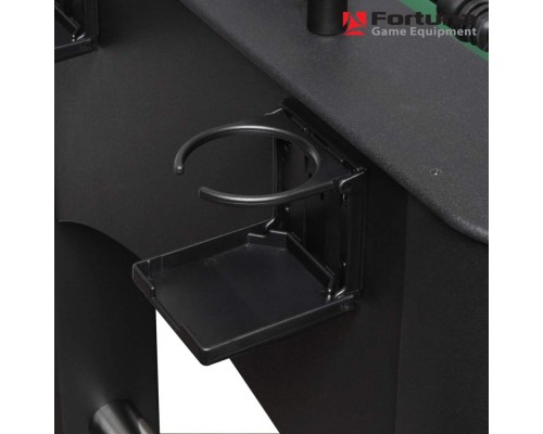 ФУТБОЛ / КИКЕР FORTUNA BLACK FORCE FDX-550 141*75*89см 07795