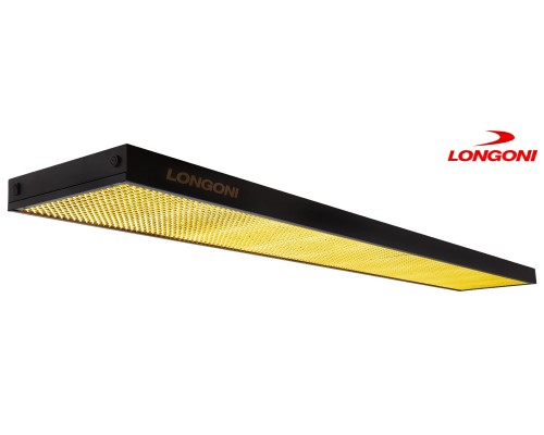 Светильник для бильярдного стола Longoni Compact Led Gold 287Х31см 8012