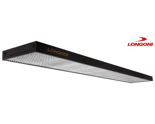 Светильник для бильярдного стола Longoni Compact Led Silver 287Х31см 8016